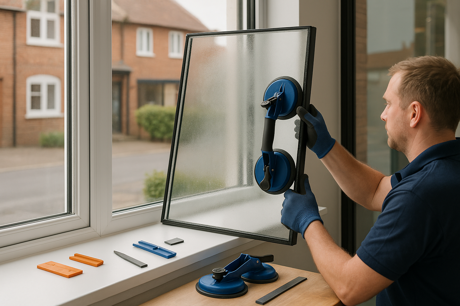 Misted Window Repairs Twickenham service image