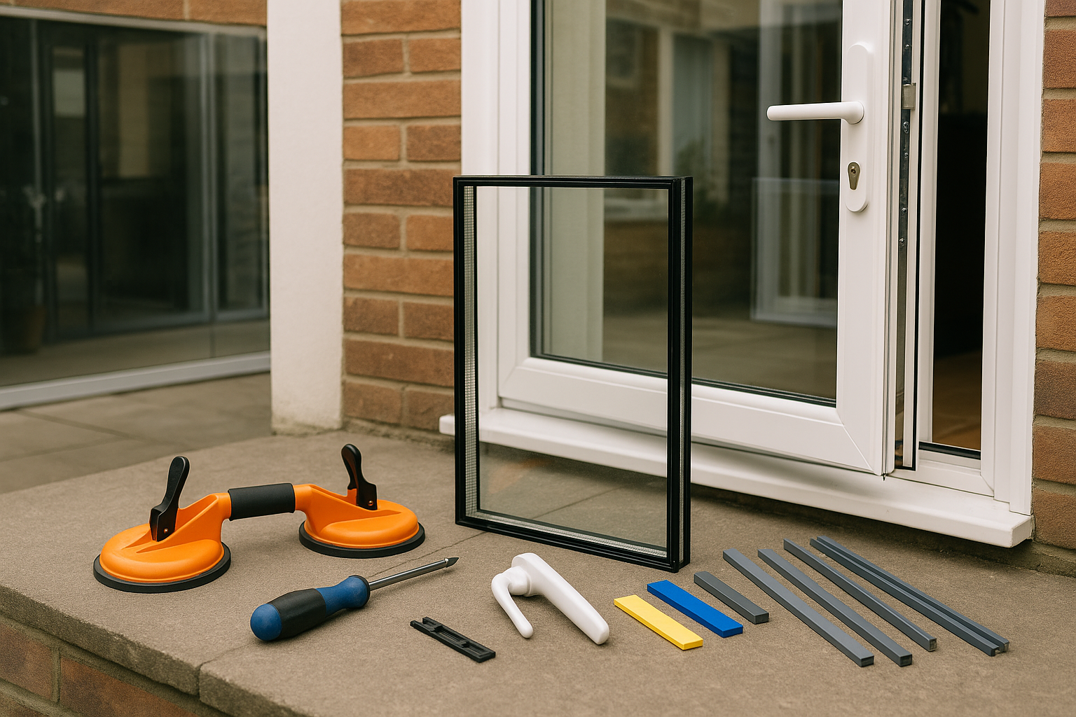 Window and Door Locks Twickenham service image
